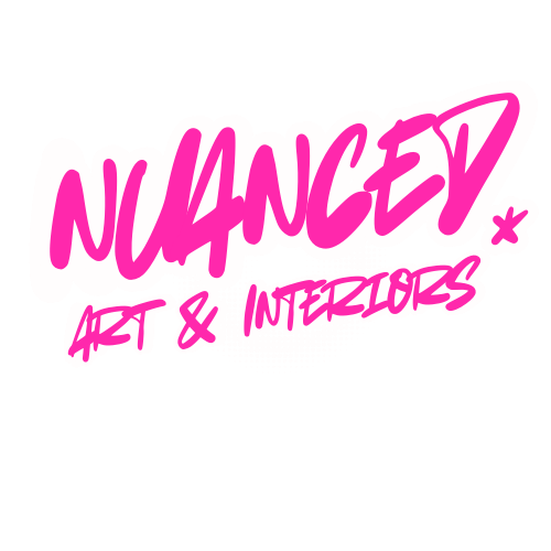 Nuanced Art & Interiors